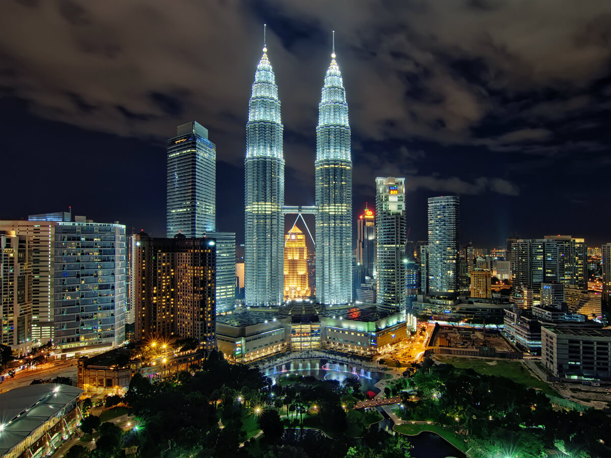 Super Saver Package- Lankawi & Kuala Lumpur